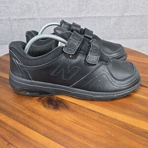 New Balance 813  Women's WW813hbk Black Walking Shoes Size 10‎ D 7262714